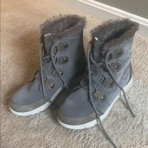 Women’s Sorel Boots